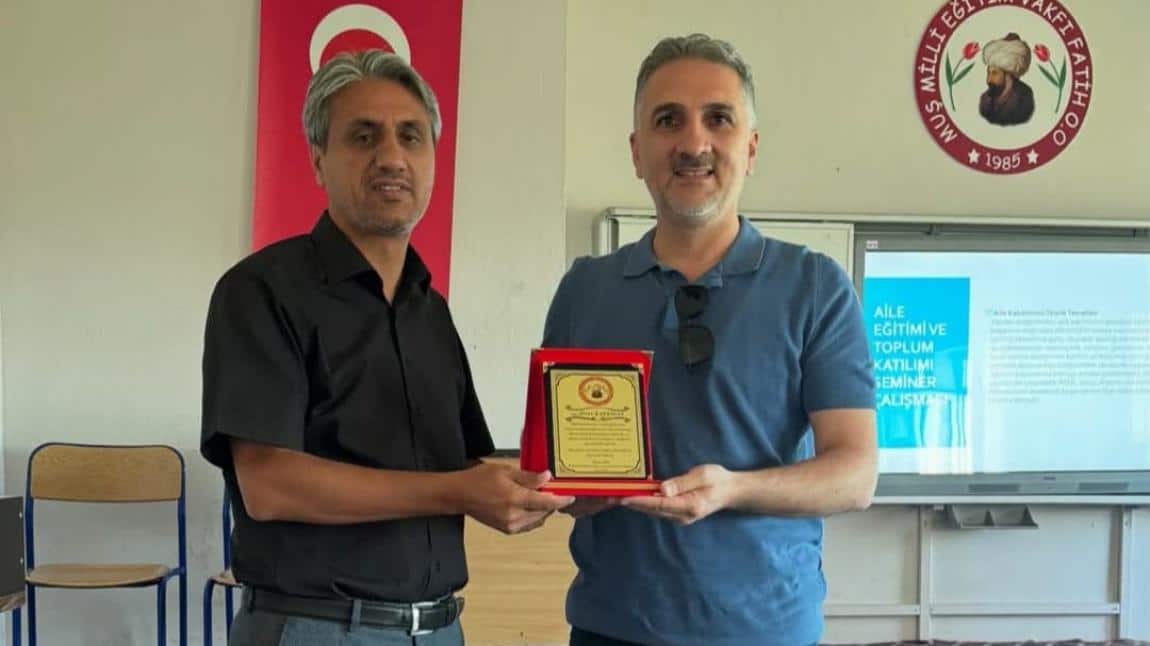 EMEKLERİNİZ İÇİN TEŞEKKÜRLER...